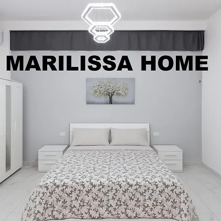 Marilissa לינה וארוחת בוקר *