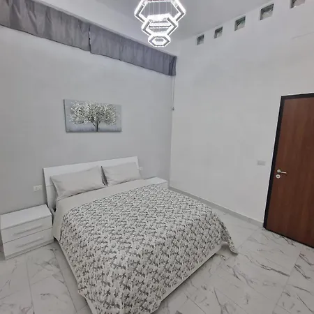 B&B Marilissa Bari