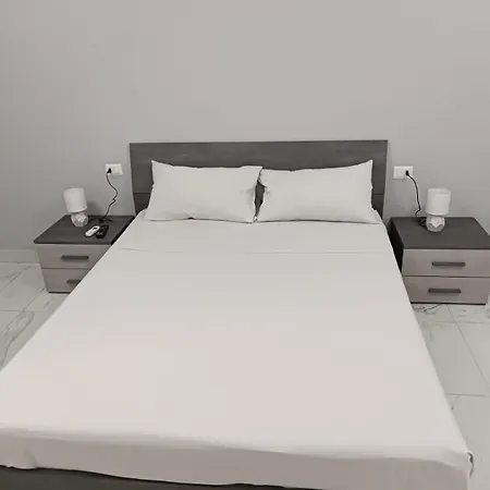 B&B Marilissa Bari