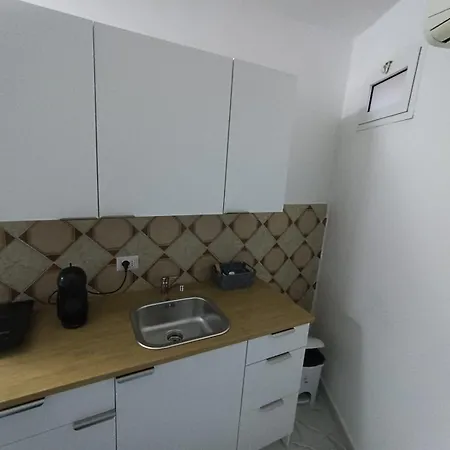 Marilissa B&B Bari