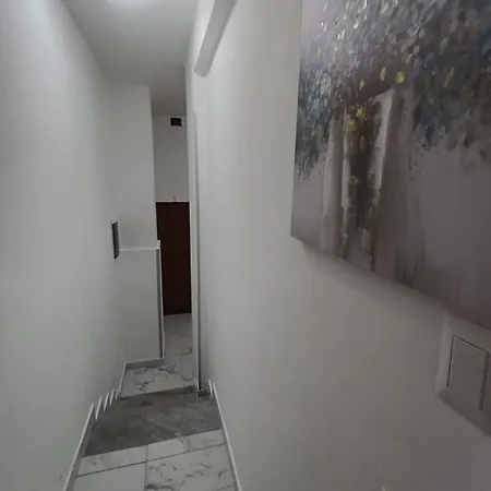 B&B Marilissa Bari