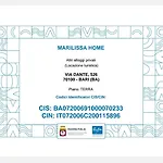 Bed & Breakfast Marilissa 3*