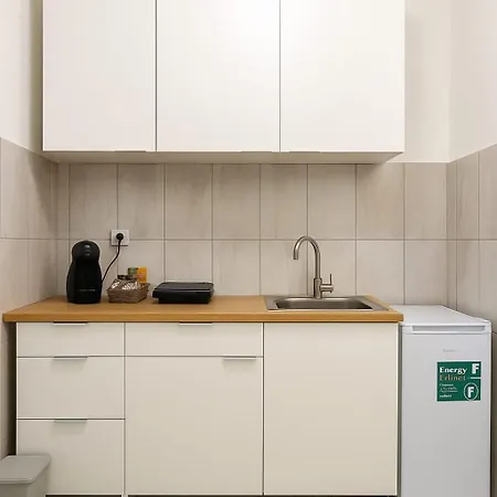 Marilissa Bed & Breakfast