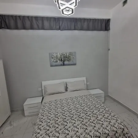 Bed and breakfast Marilissa 3*