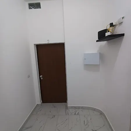 Marilissa 3* Bari