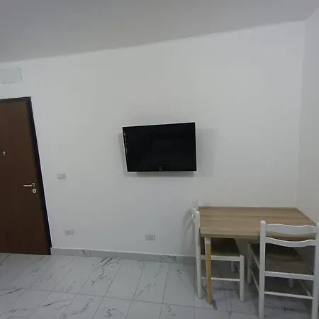 Bed & Breakfast Marilissa 3*