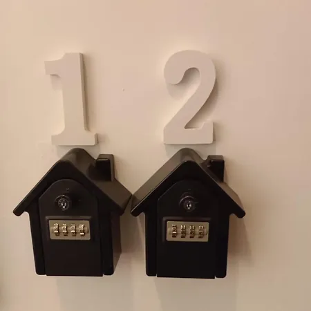 Marilissa Bed and breakfast 3*