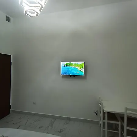 Marilissa 3* Bari