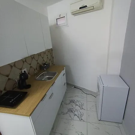 Bed and breakfast Marilissa