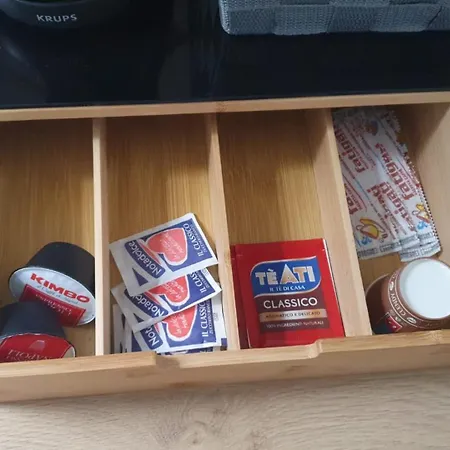 Marilissa Bed & Breakfast 3*