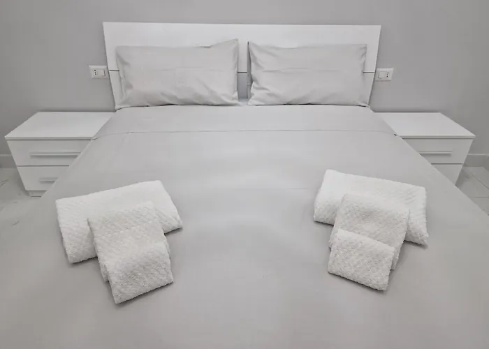 Bed & Breakfast Marilissa