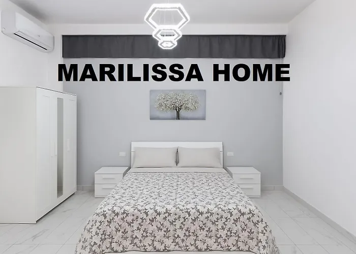 Marilissa Bed & Breakfast 3*