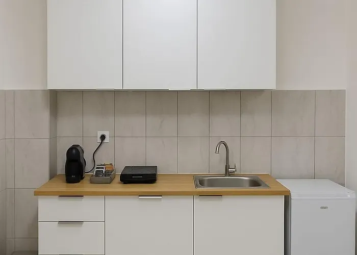 Marilissa Bed & Breakfast Bari