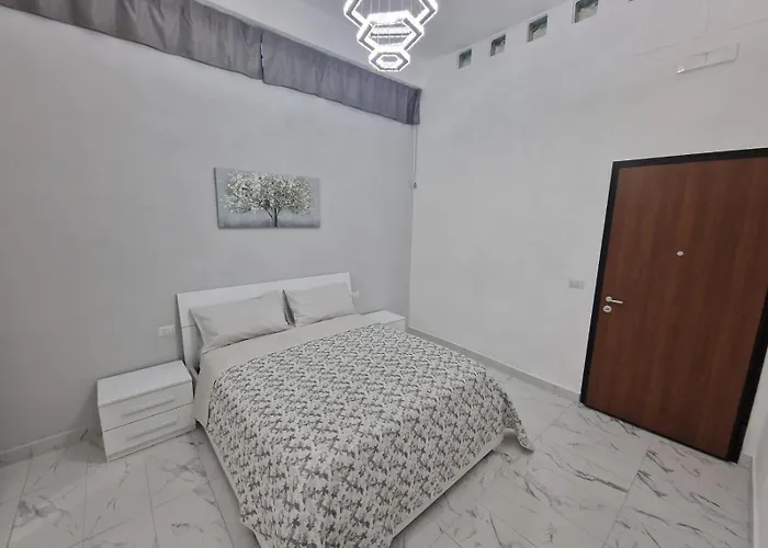 Bed & Breakfast Marilissa Bari