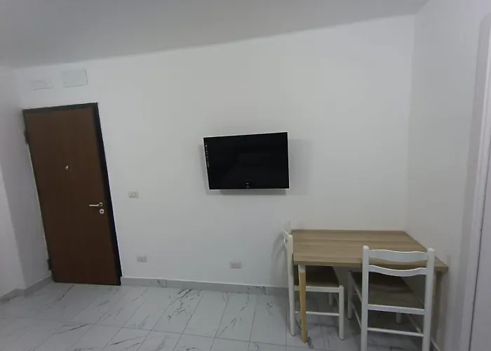 Bed & Breakfast Marilissa 3*