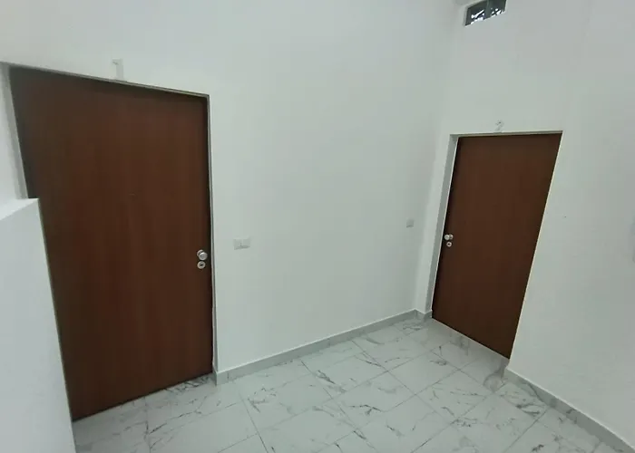 Marilissa Bed & Breakfast Bari