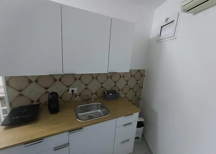 Marilissa Bed & Breakfast Bari