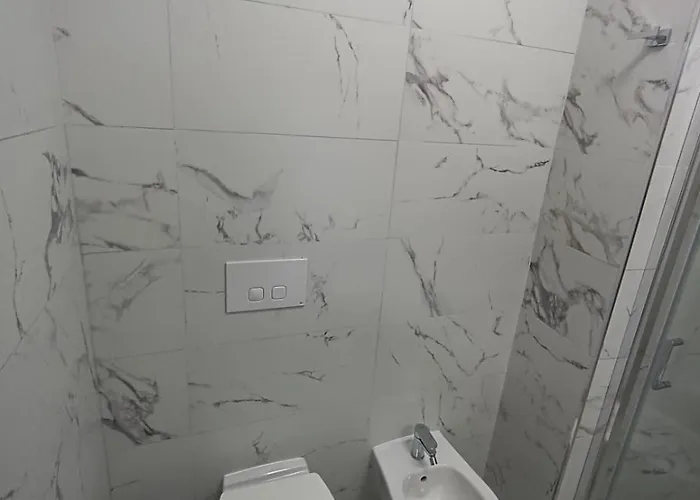 Bed & Breakfast Marilissa 3*